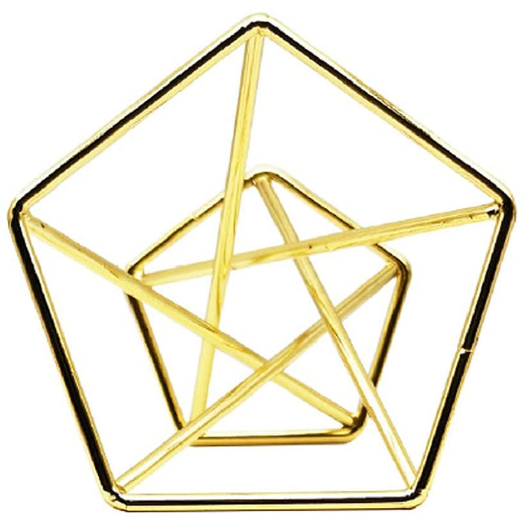Air Plant Tillandsia - SYW-8 Szt. Geometryczne Stojaki na Rośliny