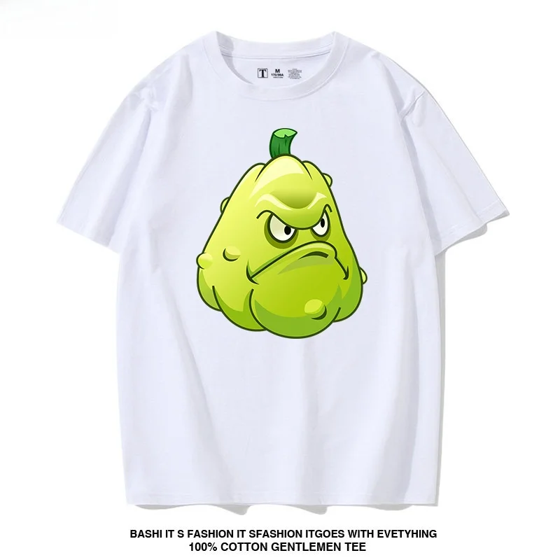 Plant Parent Vs - Koszulka Plant Vs Zombie Ice Shooter