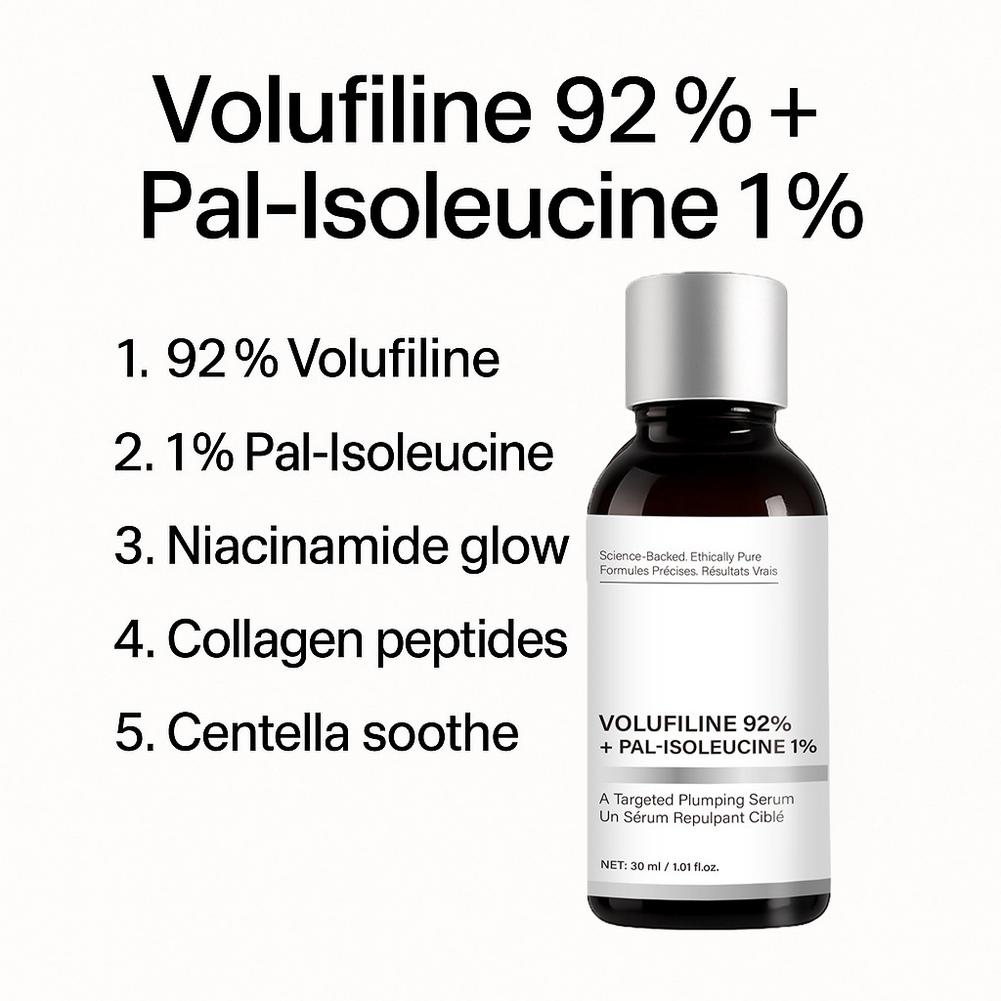 Velofeilin 92%+ Pal-Isoleucine – Anthurium Crystallinum recenzja i cena