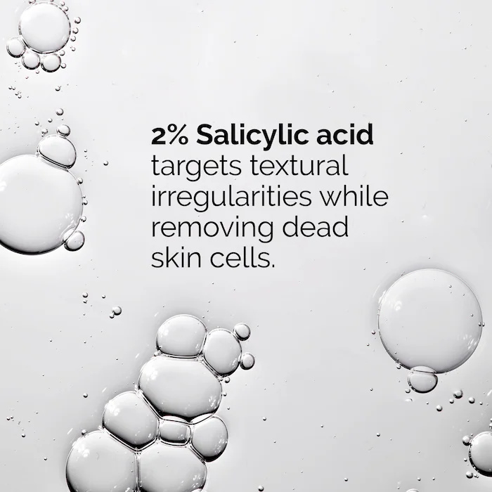 Kwas salicylowy 2% roztwór bez – Anthurium Crystallinum recenzja i cena