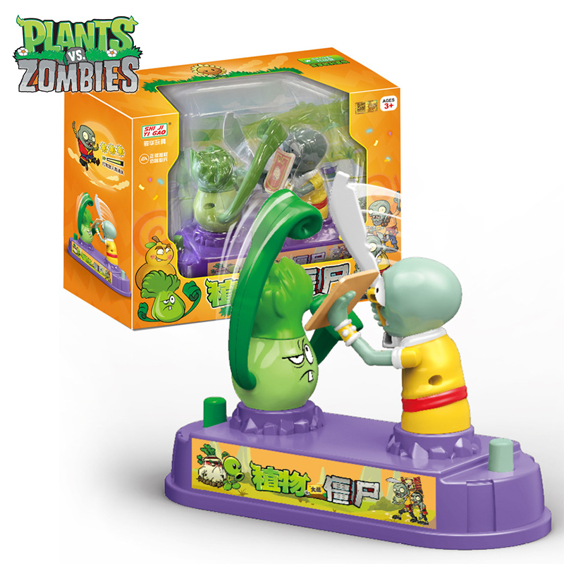 Plants Vs Zombies Competitive  – Plant Parent Vs recenzja i cena