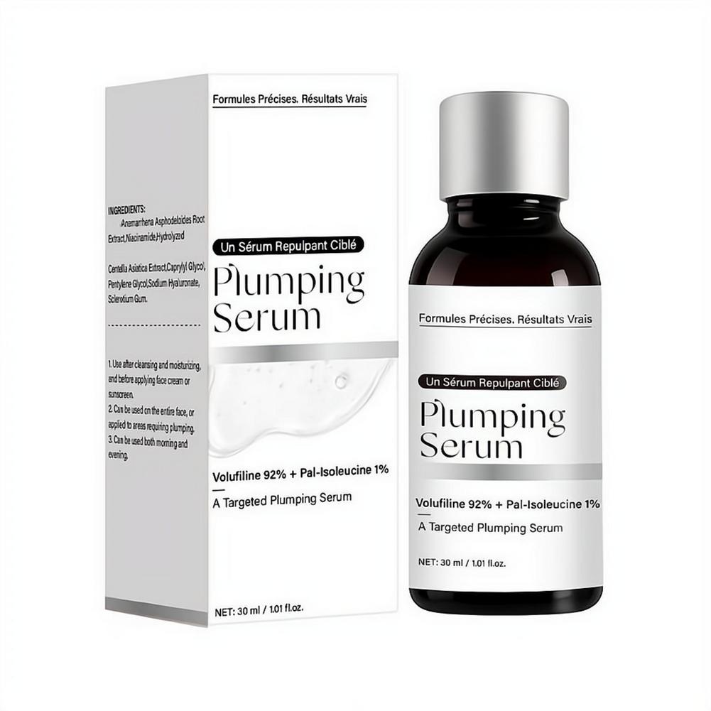 Volufiline 92% + Pal-Isoleucin – Anthurium Crystallinum recenzja i cena