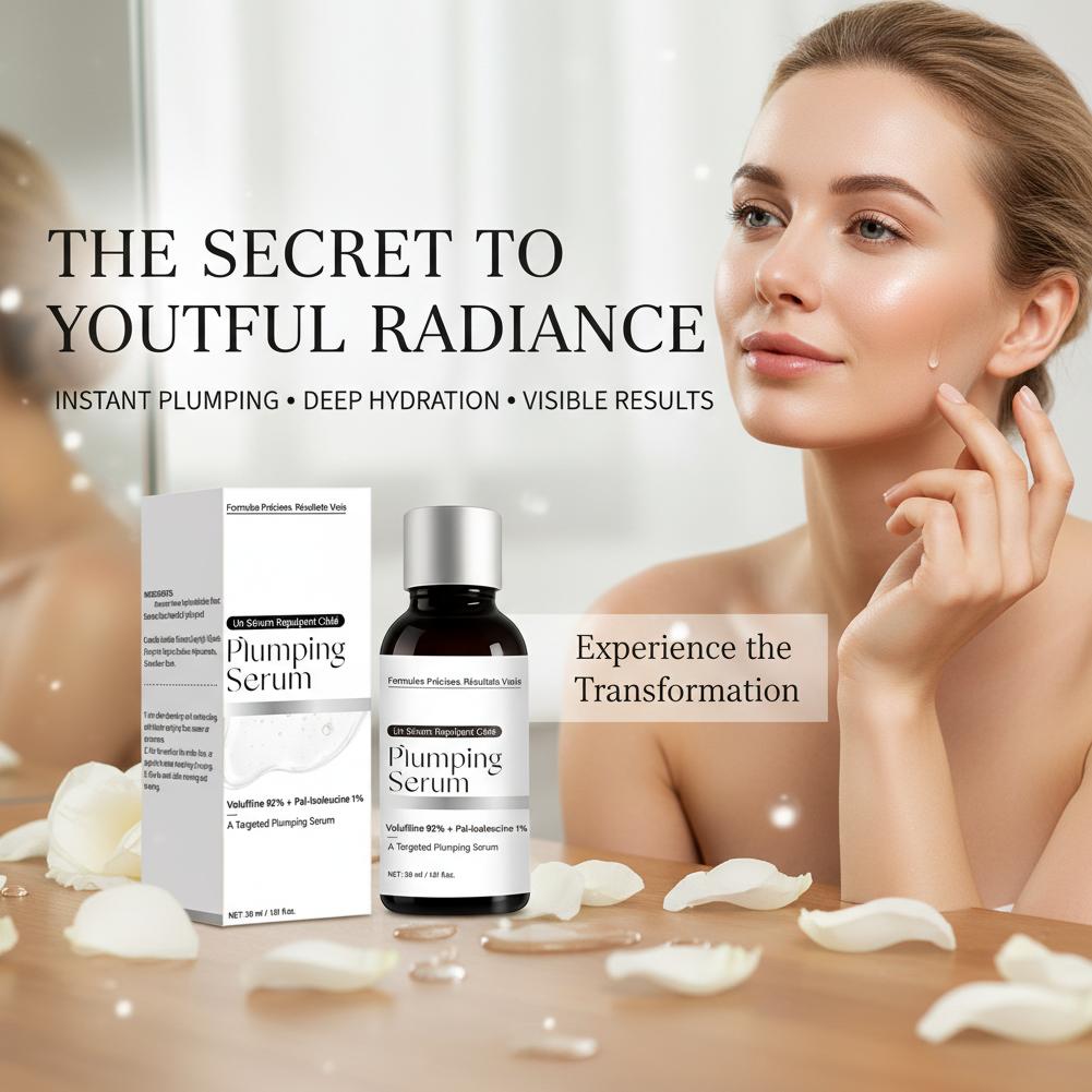 Volufiline 92% + Pal-Isoleucin – Anthurium Crystallinum recenzja i cena