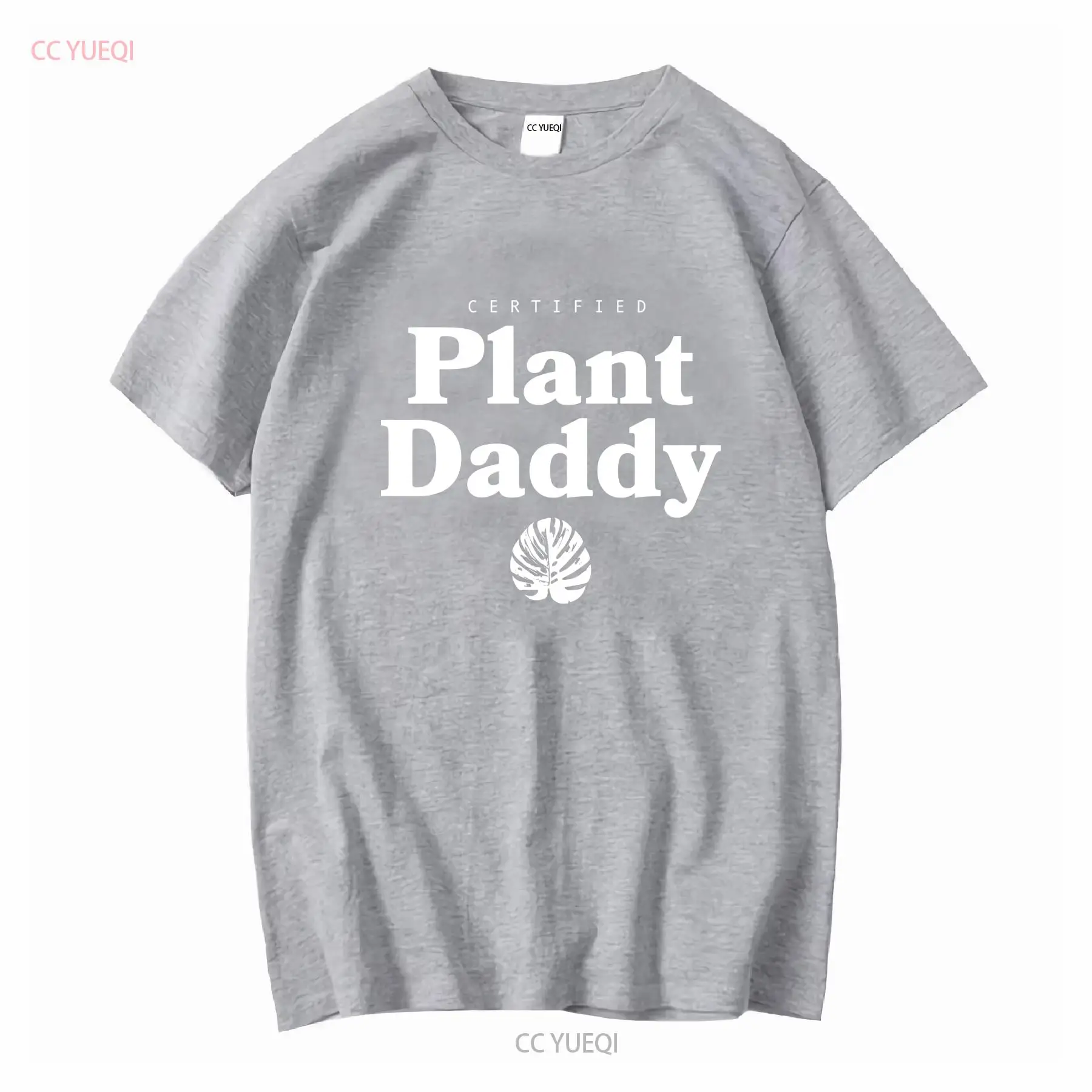 CERWENNA KOSZULKA CERTIFIED PL – Plant Parenthood recenzja i cena