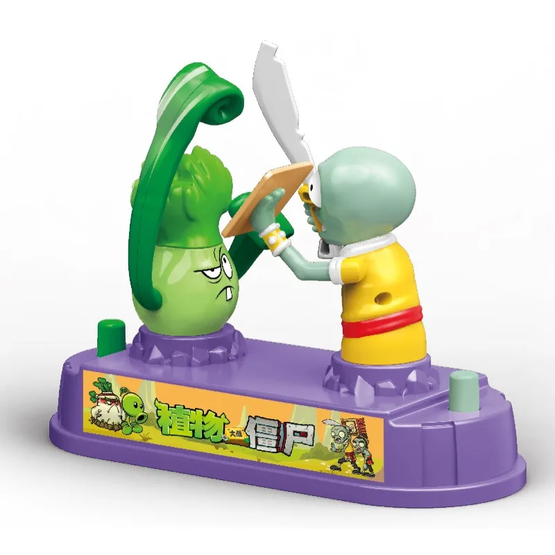 Plants Vs. Zombies Mini Deskto – Plant Parent Vs recenzja i cena