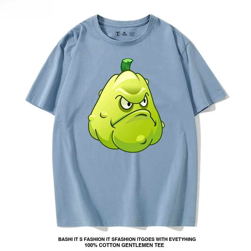 Koszulka Plant Vs Zombie Ice S – Plant Parent Vs recenzja i cena