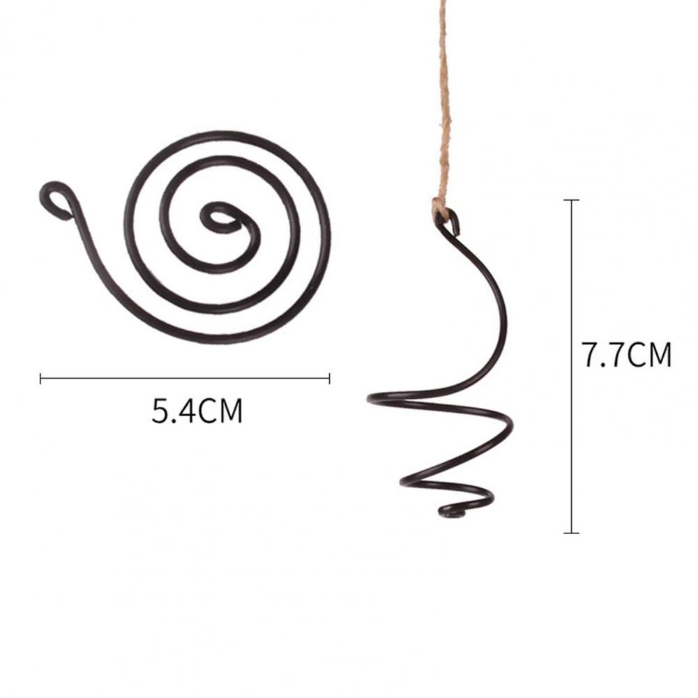 Metalowy stojak na rośliny, 6  – Air Plant Tillandsia recenzja i cena