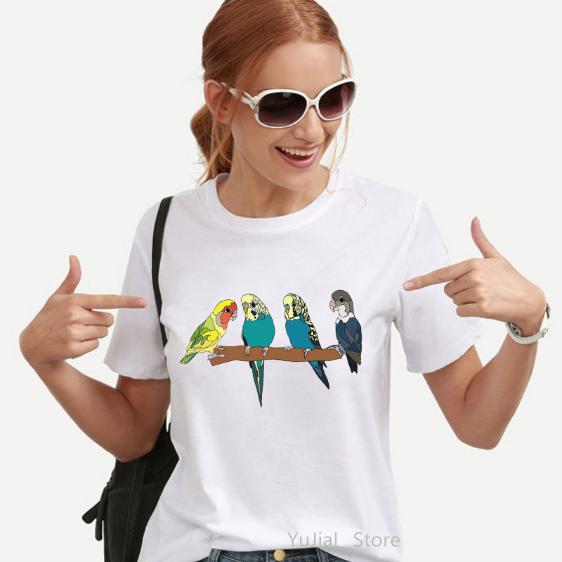Najnowszy Cockatiel papuga uwa – Plant Parenthood recenzja i cena