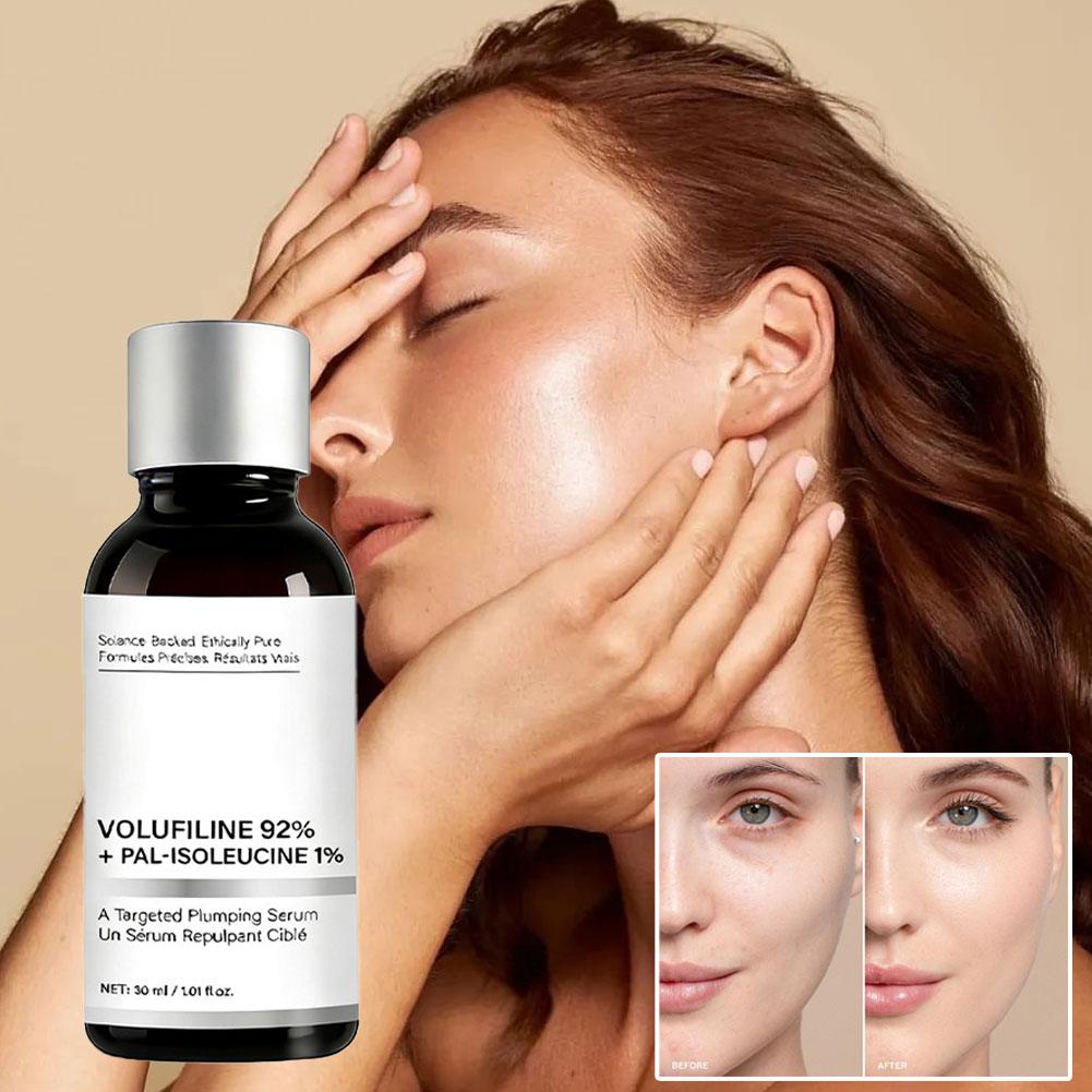 Volufiline 92% + Pal-Isoleucin – Anthurium Crystallinum recenzja i cena
