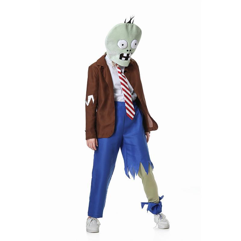 Kostium na Halloween Cosplay P – Plant Parent Vs recenzja i cena